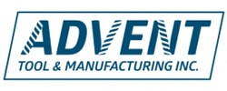 advent tool manufacturing company logo