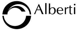 alberti company logo
