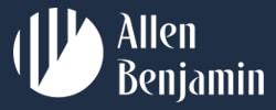 allen benjamin logo