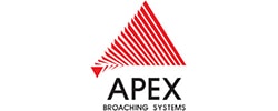 apex broaching systems logo