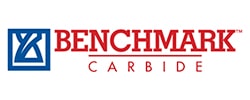 benchmark carbide logo