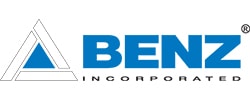 benz incorporated logo