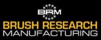 brush research manufacturing logo