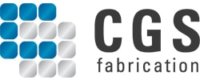 cgs fabrication company logo