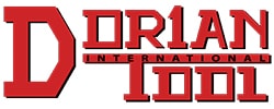 dorian tool international company logo