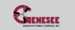 genesee manufacturing logo
