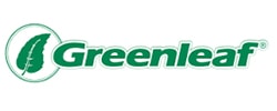 greenleaf company logo