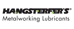 hangsterfers metalworking lubricants company logo