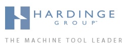 hardinge group machine tools logo