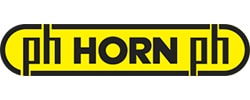 horn usa company logo
