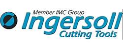 ingersoll cutting tools logo