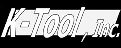 k tool inc logo