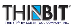 kaiser thinbit logo
