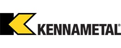 kennametal company logo