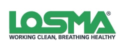 losma company logo