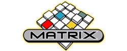 matrix vending logo