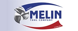 melin tool company logo