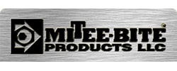 mitee bite products company logo