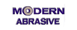 modern abrasive logo