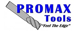 promax tools company logo
