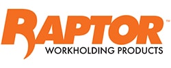 raptor workholding products company logo