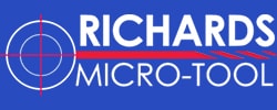 richards micro tool company logo