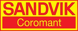 sandvik coromant company logo