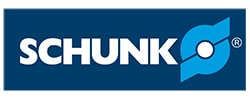 schunk manufacturing company logo
