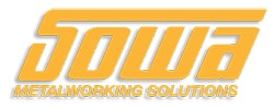 sowa metalworking company logo
