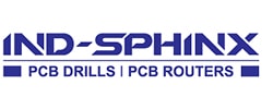 sphinx drills company logo