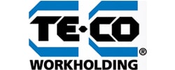 te-co workholding logo