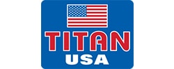 titan usa tools company logo