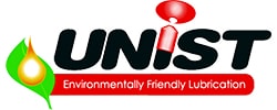 unist lubrication logo