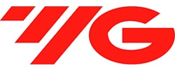 yg 1 company logo