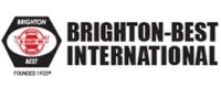 brighton best international logo