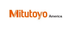 mitutoyo america logo