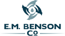E.M. Benson